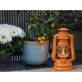 Feuerhand Stormlamp 276 Oranje