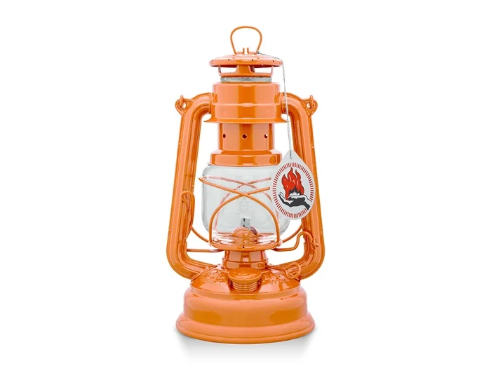 Feuerhand Stormlamp 276 Oranje