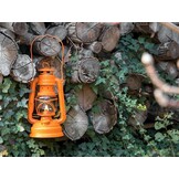 Feuerhand Stormlamp 276 Oranje
