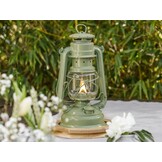 Feuerhand Stormlamp 276 Sage Green