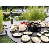 Feuerhand Pyron Grillplaat