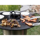 Feuerhand Pyron Grillplaat