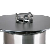 Feuerhand Pyron Grillplaat