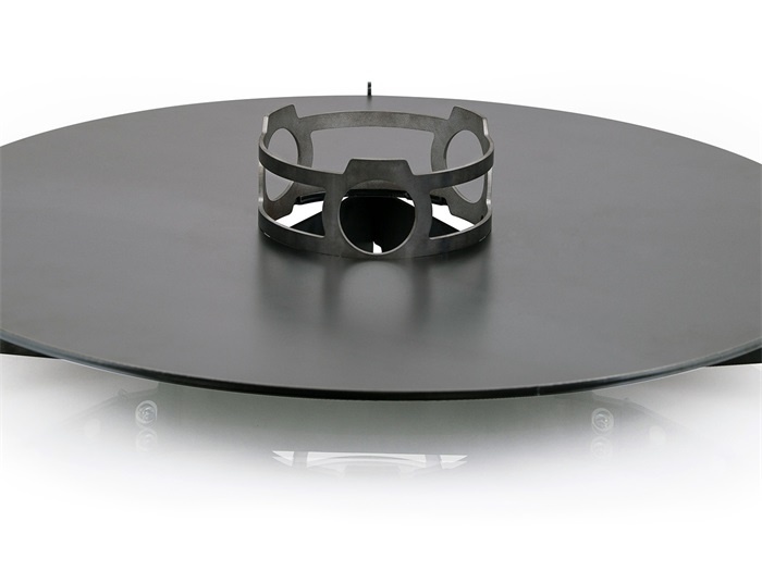 Feuerhand Pyron Grillplaat