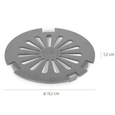 Feuerhand Pypla Grill-inzet
