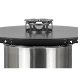 Feuerhand Pypla Grill-inzet