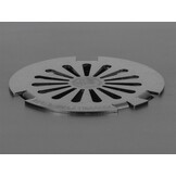 Feuerhand Pypla Grill-inzet