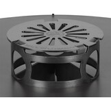 Feuerhand Pypla Grill-inzet