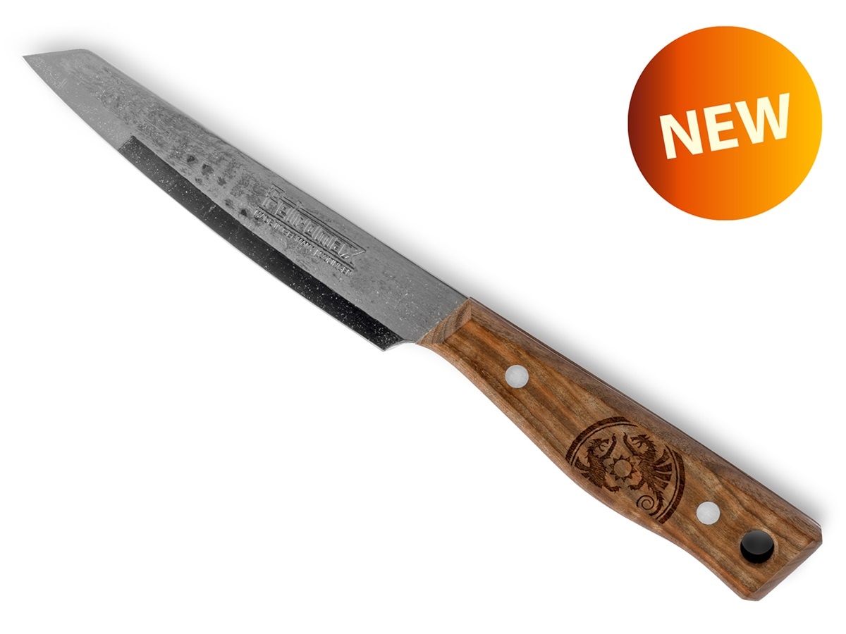 Petromax All-Purpose Knife