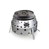 Petromax Atago Houtskool Barbecue en Vuurschaal