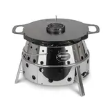 Petromax Atago Grillplaat
