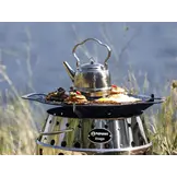Petromax Atago Grillplaat