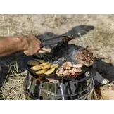 Petromax Atago Grillplaat