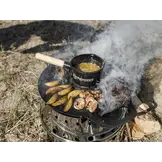 Petromax Atago Grillplaat