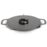 Petromax Atago Opzetstuk