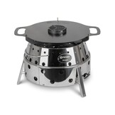 Petromax Atago Opzetstuk