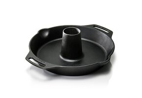 Petromax Gietijzeren Braadpan Gevogelte 30 cm