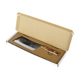 Petromax Cleaver Knife