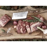 Petromax Cleaver Knife