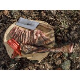 Petromax Cleaver Knife