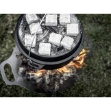 Petromax Cabix Plus briketten - 3 kg