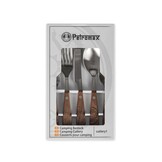 Petromax Bestekset 5-delig