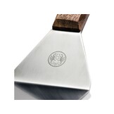 Petromax Flexibele spatel lang 41 cm