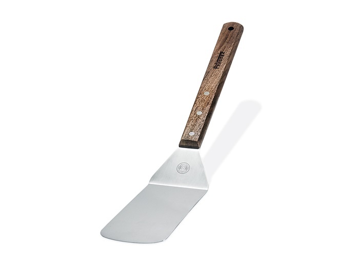 Petromax Flexibele spatel lang 41 cm