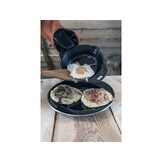 Petromax Gietijzeren Skillet met 2 handvatten 15cm