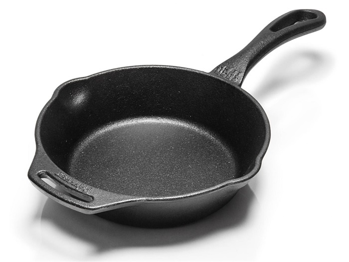 Petromax Gietijzeren Skillet 20cm