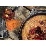 Petromax Gietijzeren Skillet 20cm