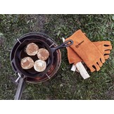 Petromax Gietijzeren Skillet 25cm