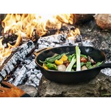 Petromax Gietijzeren Skillet 25cm