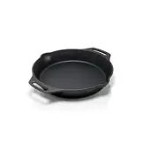 Petromax Gietijzeren Skillet 2 handvatten 30cm
