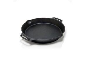Petromax Gietijzeren Skillet 2 handvatten 35cm