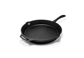 Petromax Gietijzeren Skillet 35cm