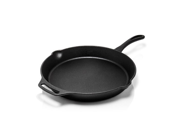 Petromax Gietijzeren Skillet 35cm