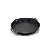 Petromax Gietijzeren Skillet 2 handvatten 40cm