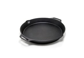 Petromax Gietijzeren Skillet 2 handvatten 40cm