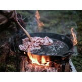 Petromax Gietijzeren Skillet 40cm