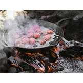 Petromax Gietijzeren Skillet 40cm