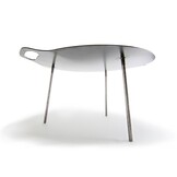 Petromax Smeedijzeren Grilplaat 48cm