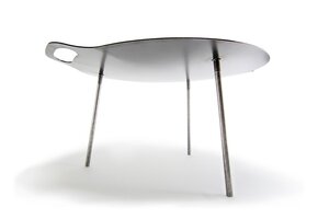 Petromax Smeedijzeren Grilplaat 48cm