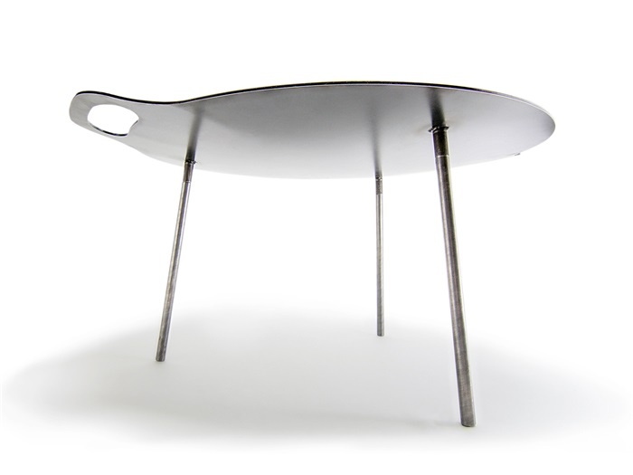 Petromax Smeedijzeren Grilplaat 48cm