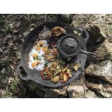 Petromax Smeedijzeren Grilplaat 48cm