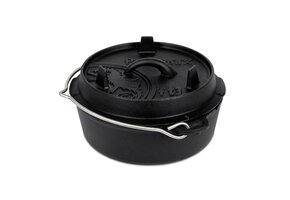 Petromax Dutch Oven FT3-t 1,6 liter
