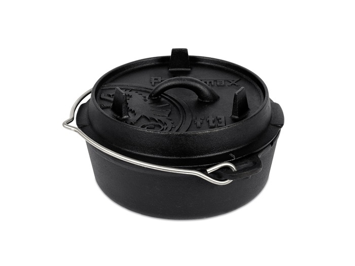 Petromax Dutch Oven FT3-t 1,6 liter