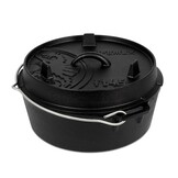 Petromax Dutch Oven FT4,5-t 3,5 liter