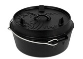 Petromax Dutch Oven FT4,5-t 3,5 liter