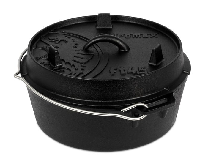 Petromax Dutch Oven FT4,5-t 3,5 liter
